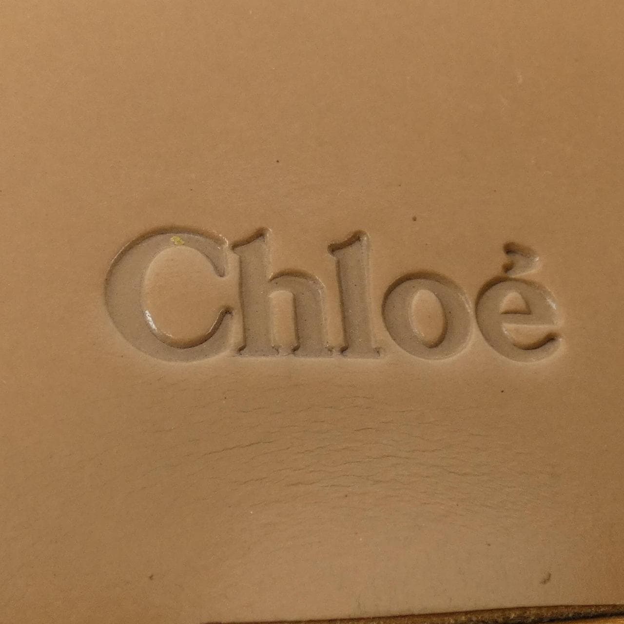 クロエ Chloe サンダル
