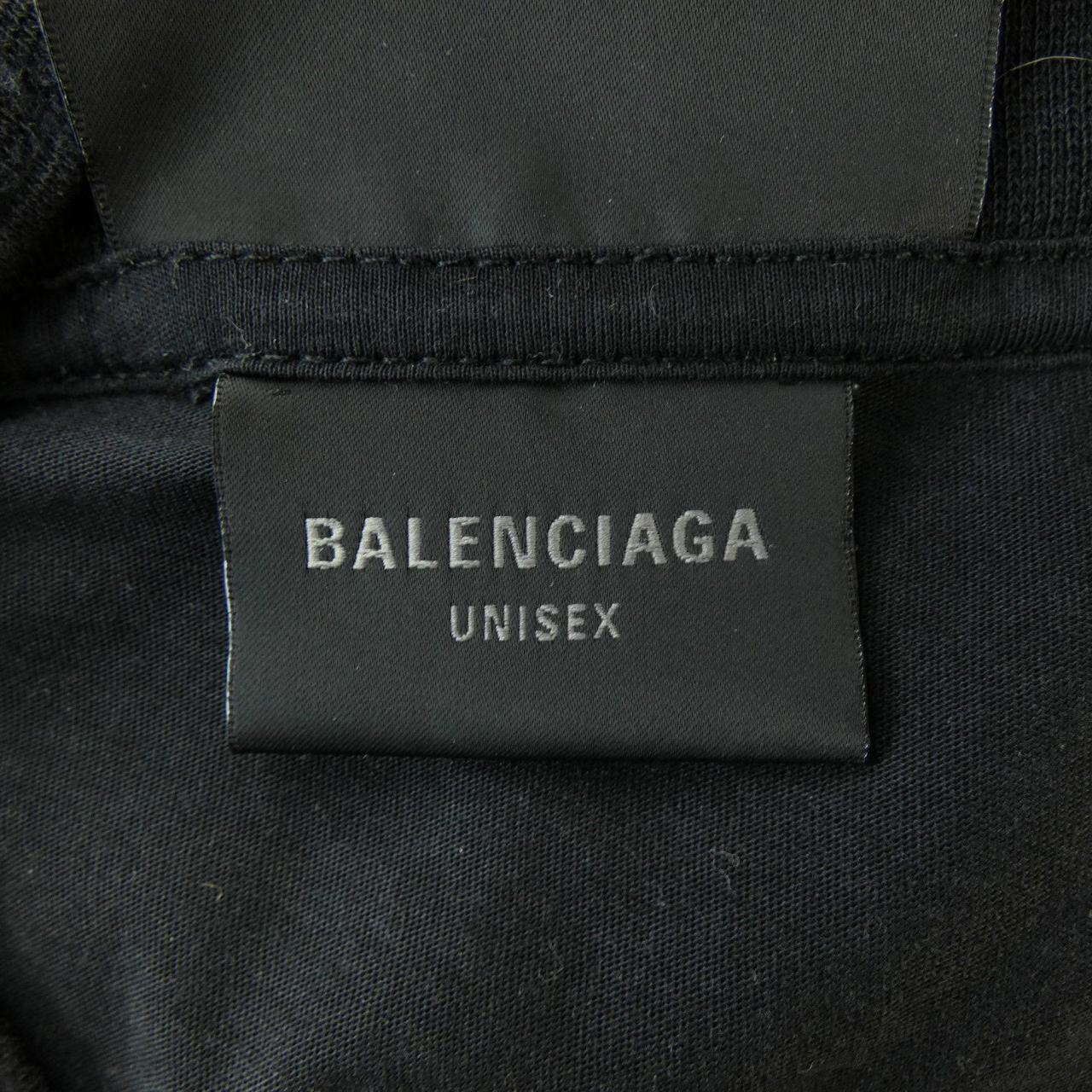 バレンシアガ BALENCIAGA Tシャツ