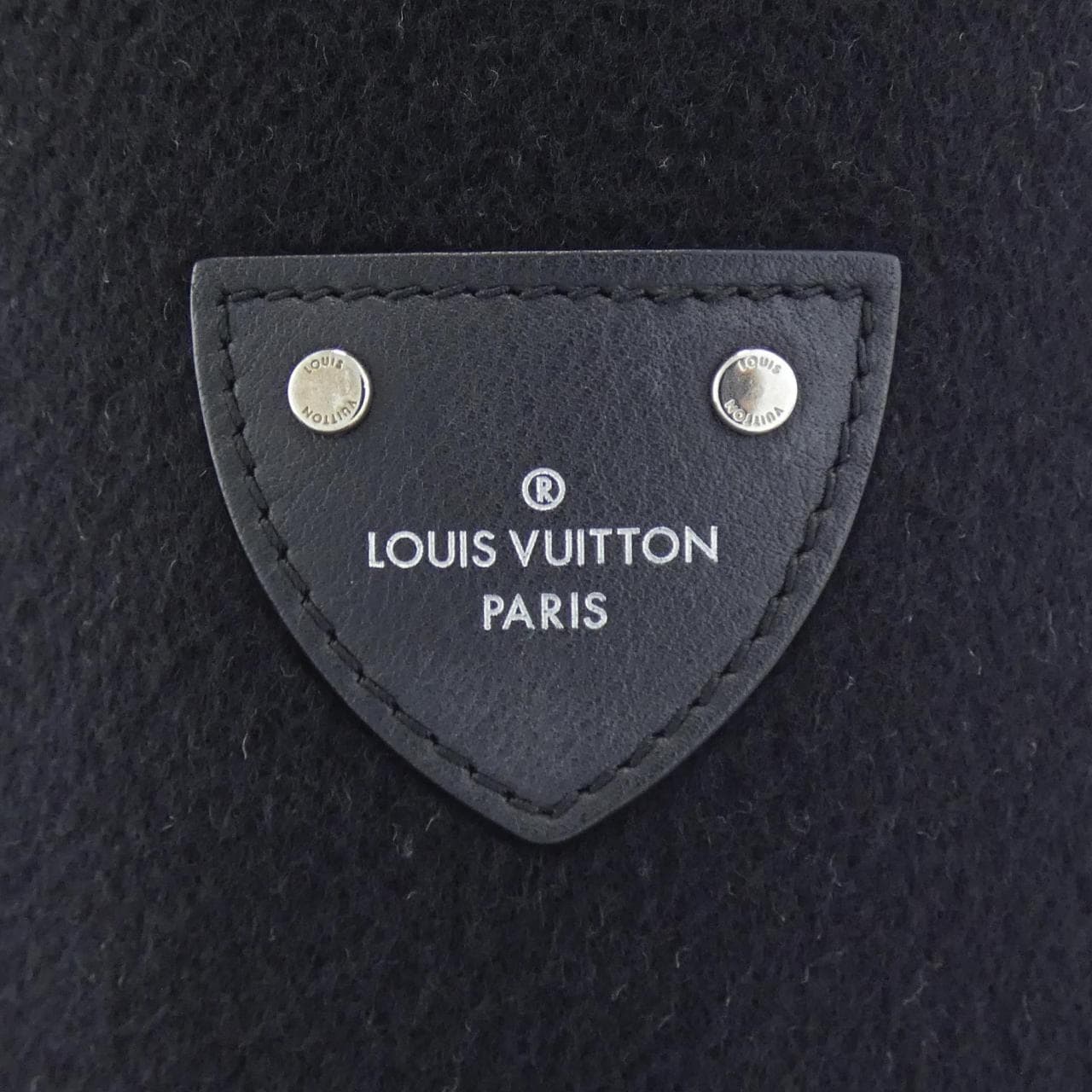 ルイヴィトン LOUIS VUITTON コート