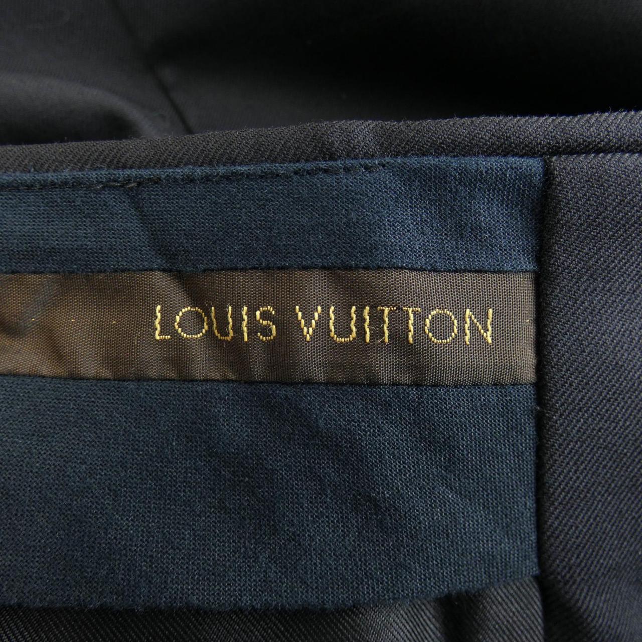 LOUIS VUITTON路易威登半身裙