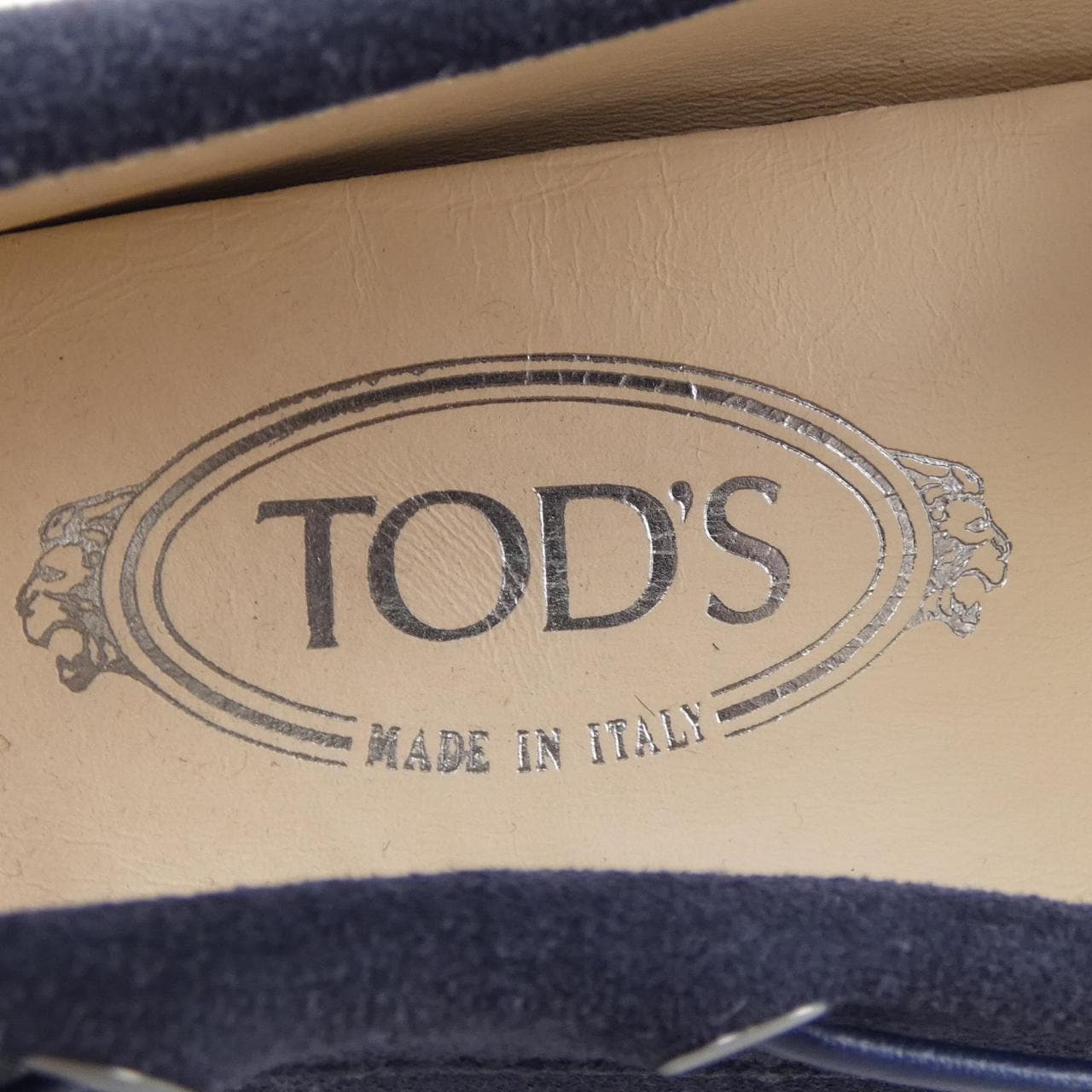 トッズ TOD'S シューズ