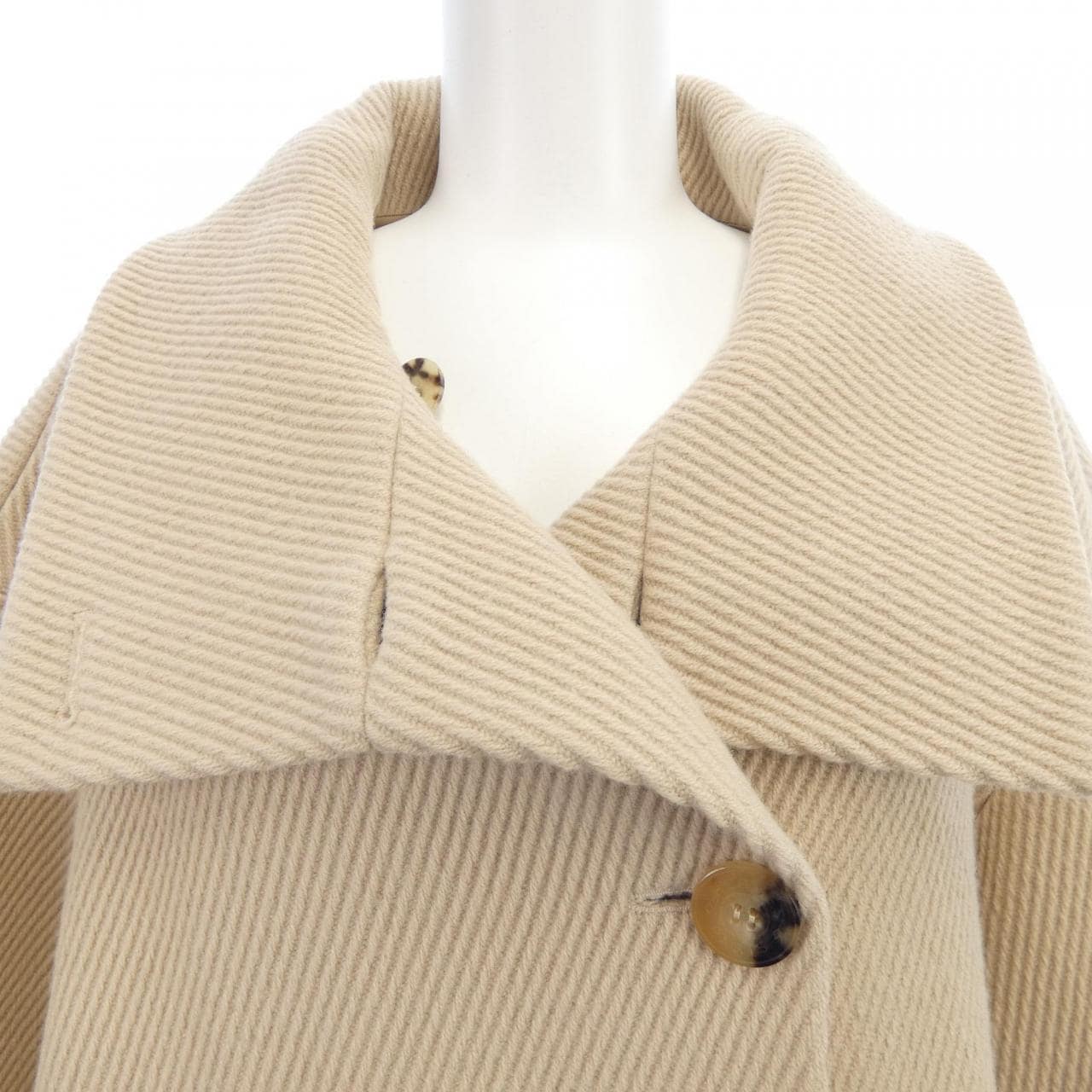 エルメス HERMES コート