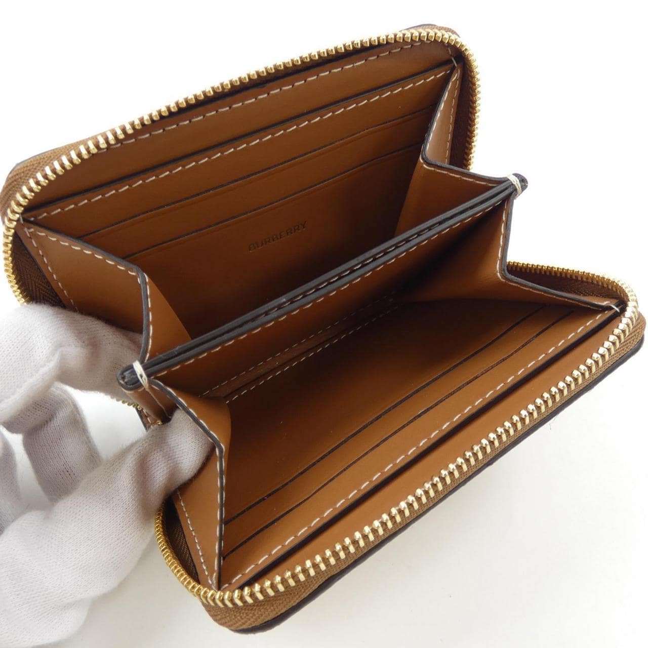 バーバリー BURBERRY WALLET