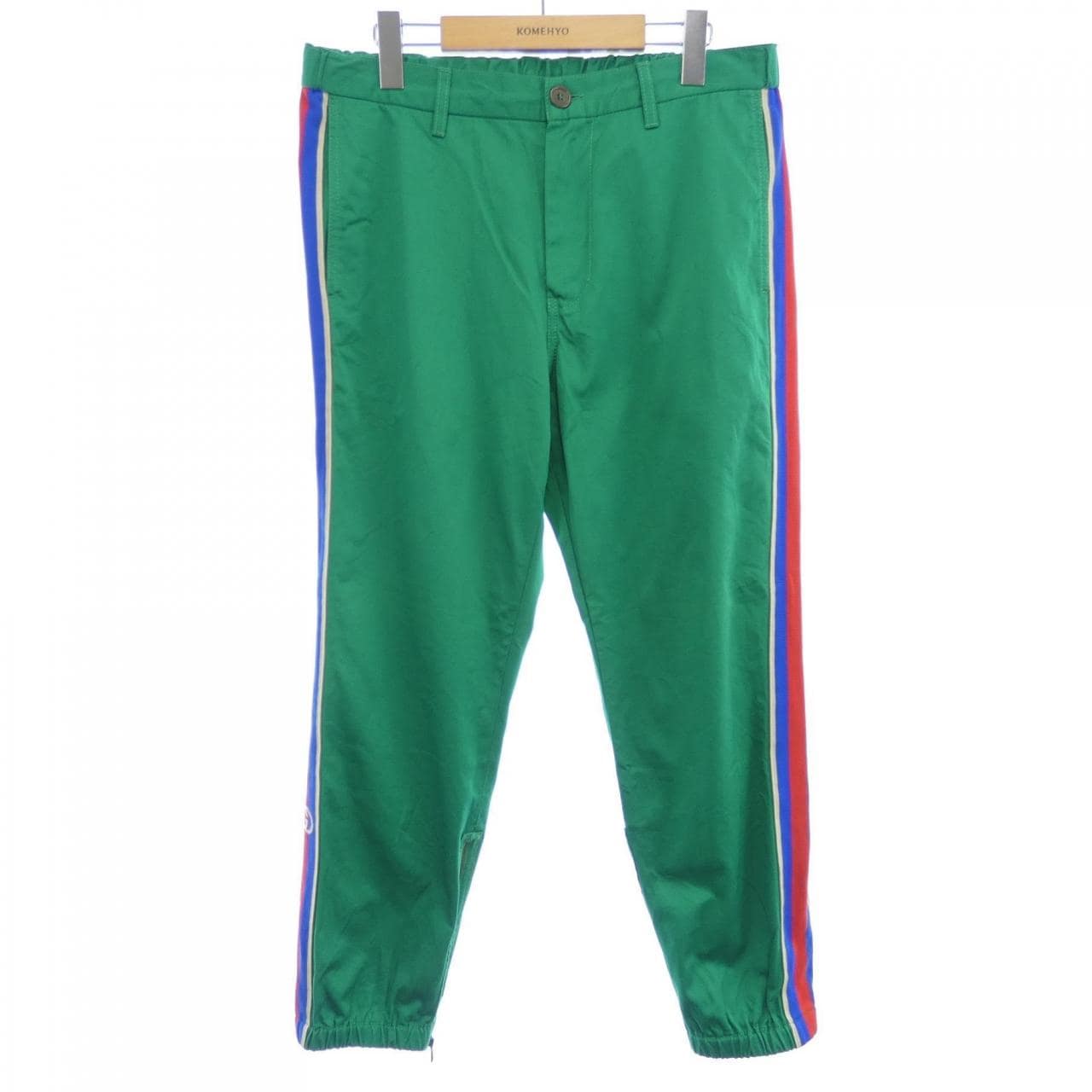 GUCCI裤子