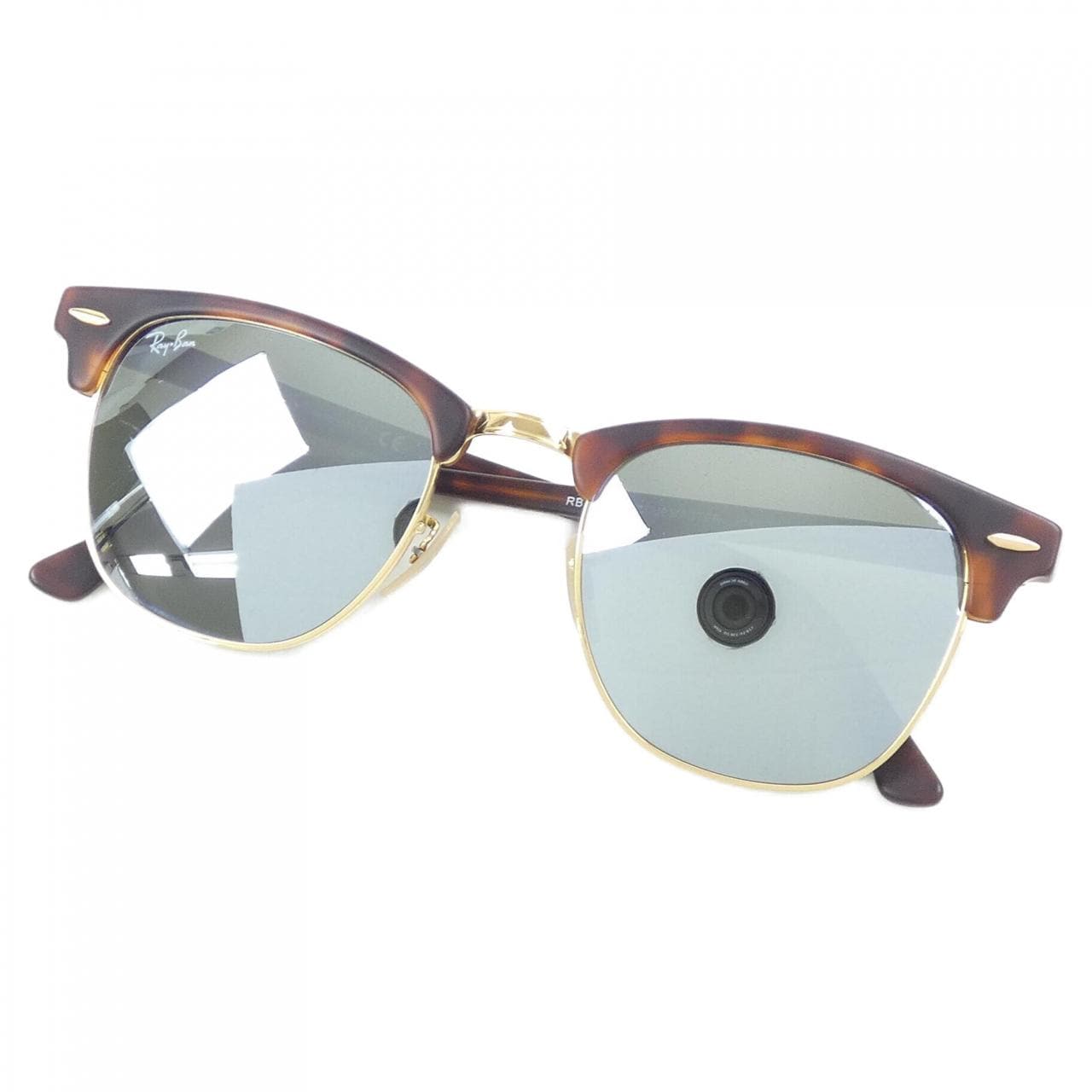 レイバン Ray Ban RB3016 SUNGLASSES