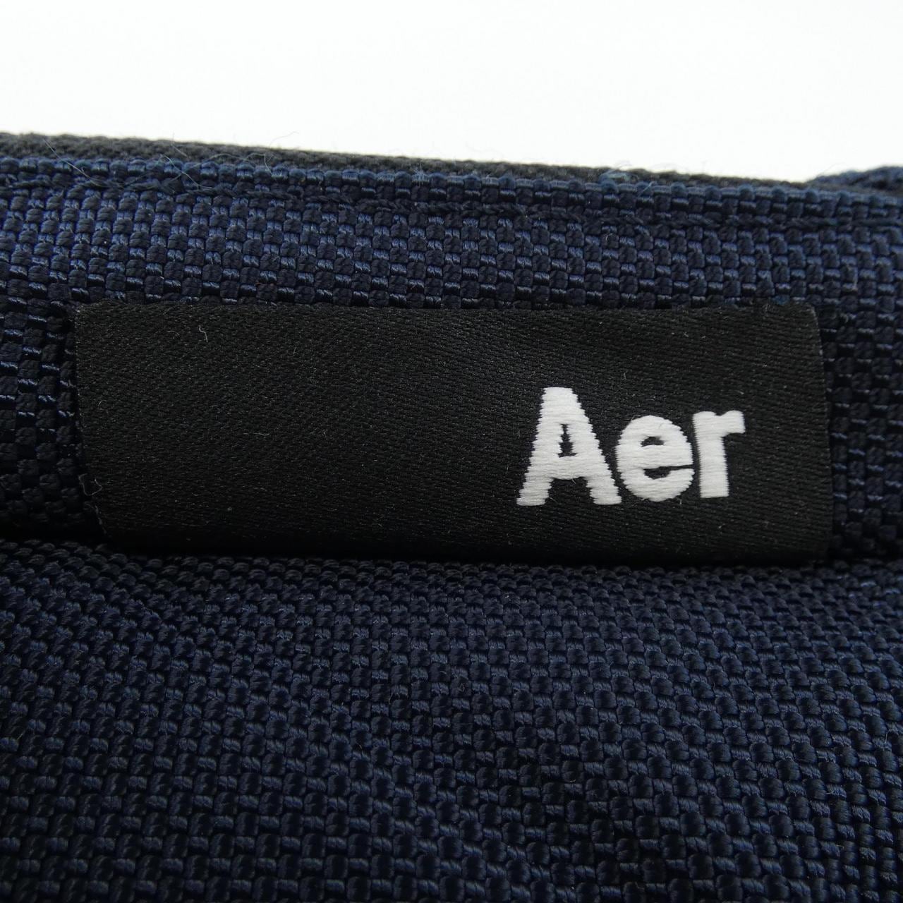 AER BACKPACK