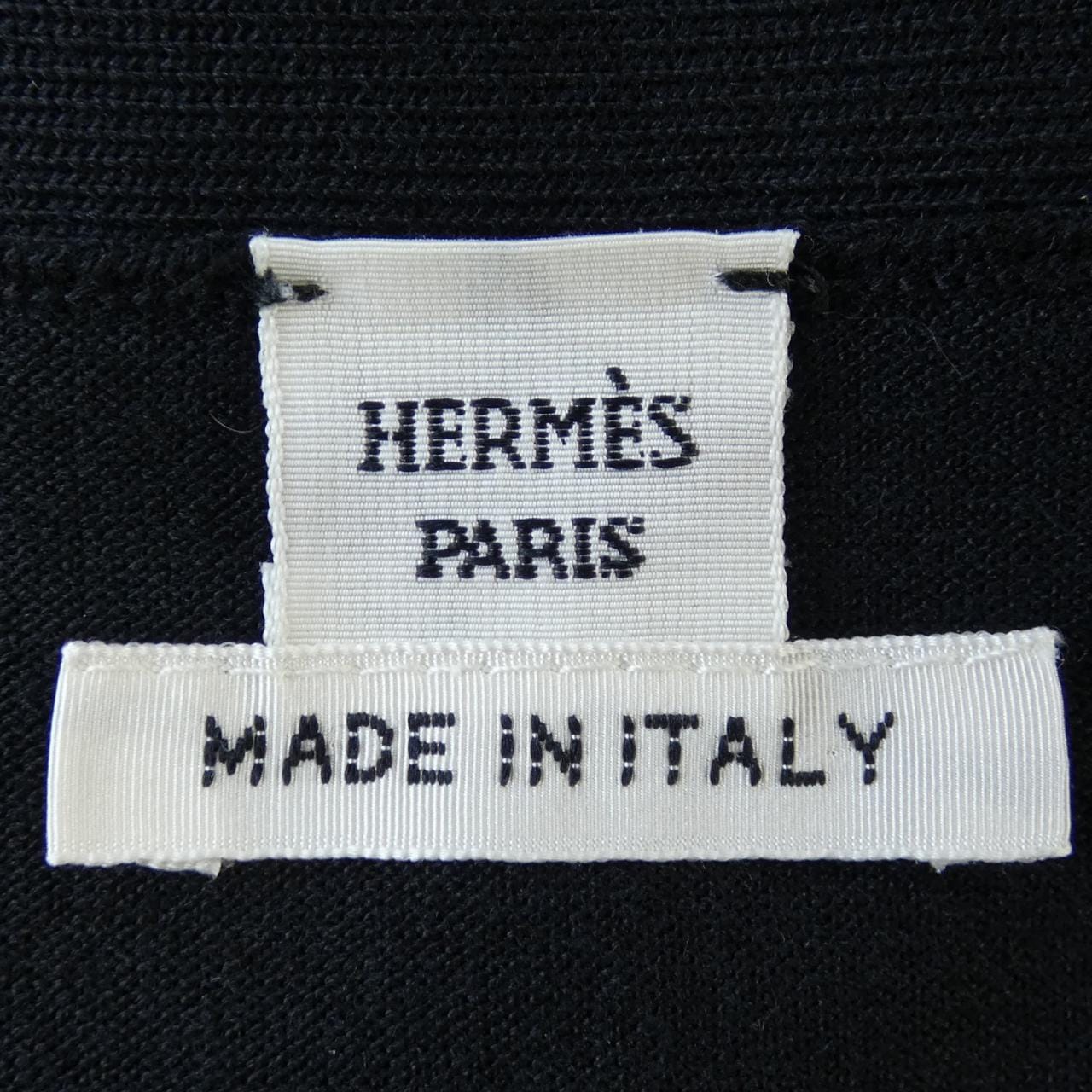 HERMES愛馬仕針織品