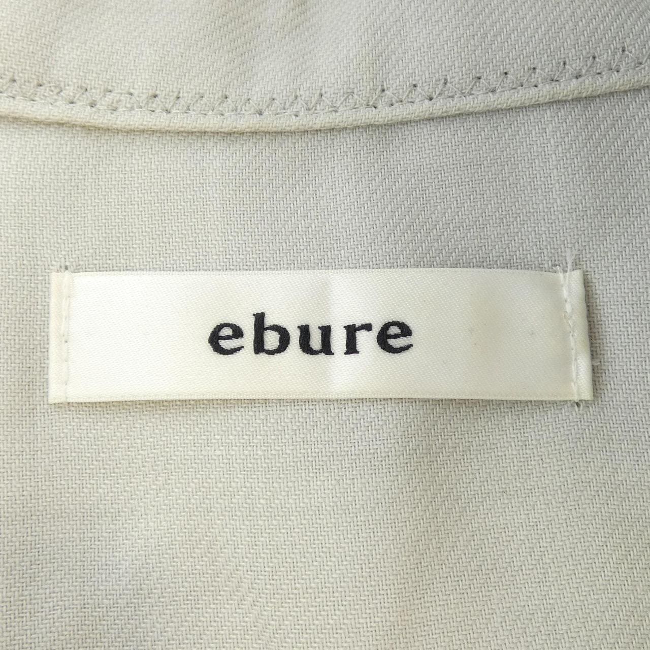 エブール ebure トップス