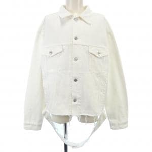 バレンシアガ BALENCIAGA デニムジャケット