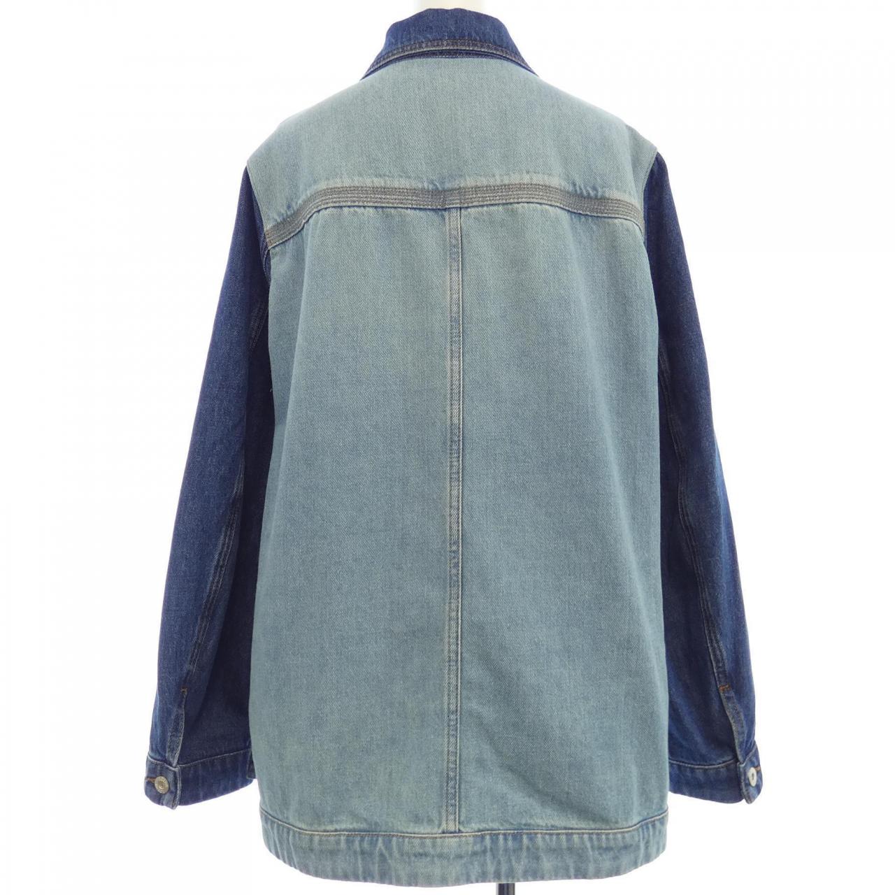 LOEWE denim jacket