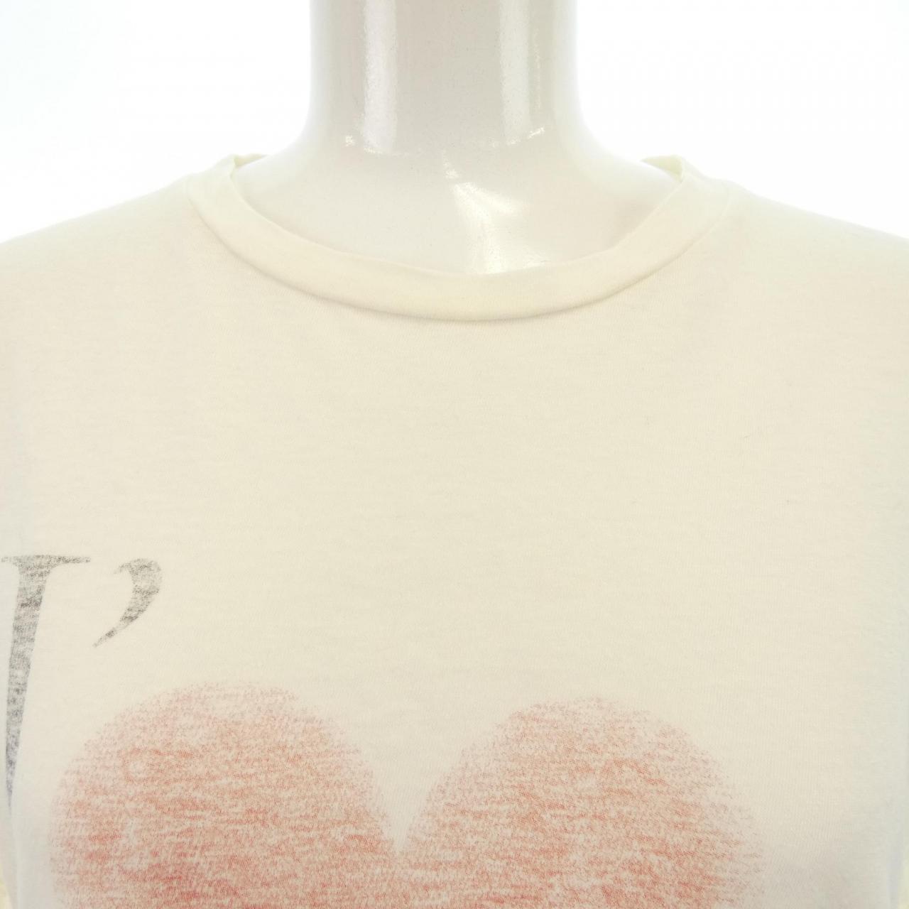 クリスチャンディオール CHRISTIAN DIOR 953T03AM428 Tシャツ