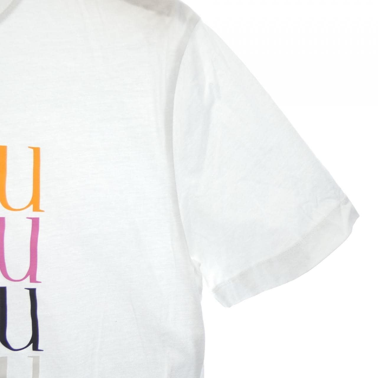 パトゥ PATOU JE1129999001W Tシャツ