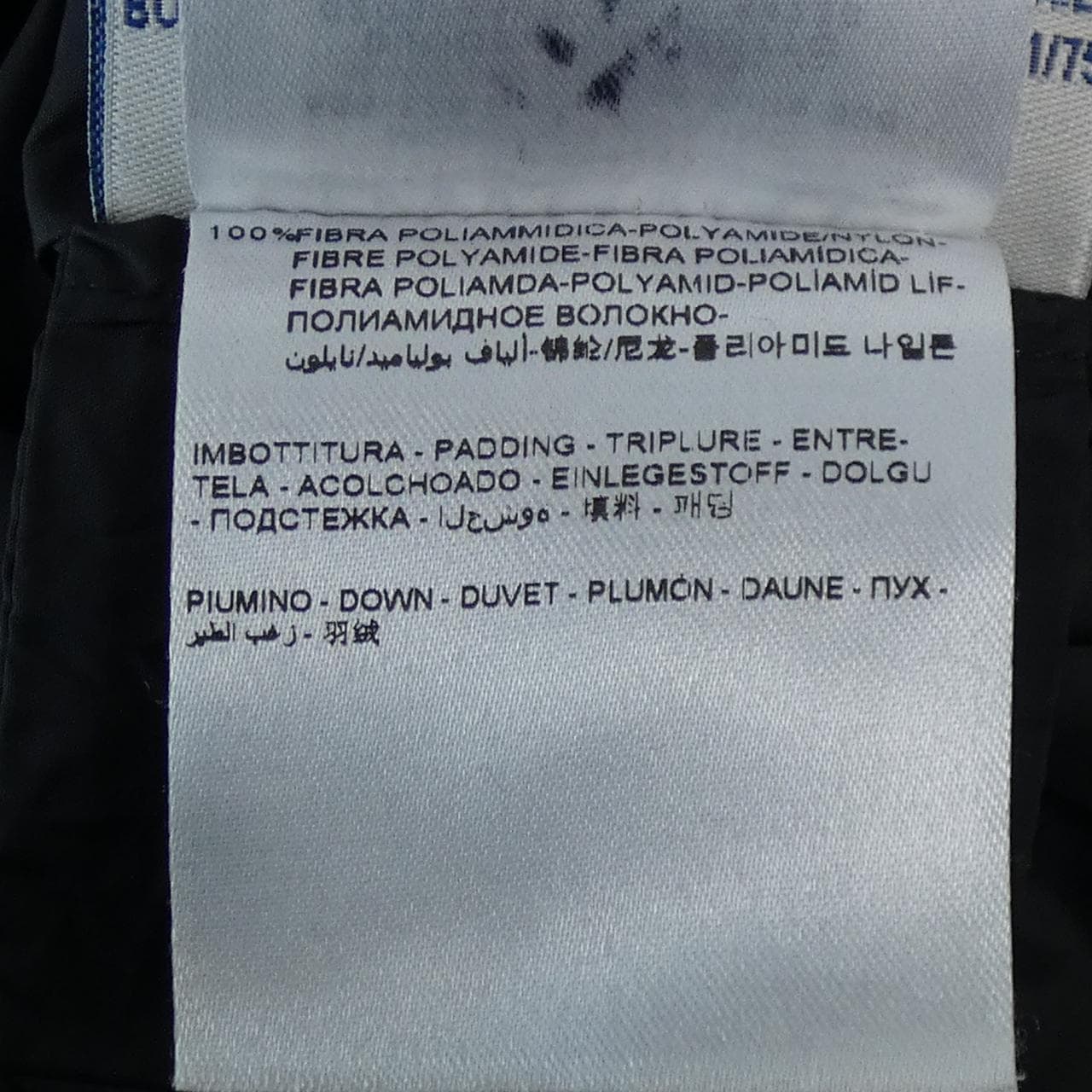 モンクレール MONCLER DJOUBA ダウンジャケット