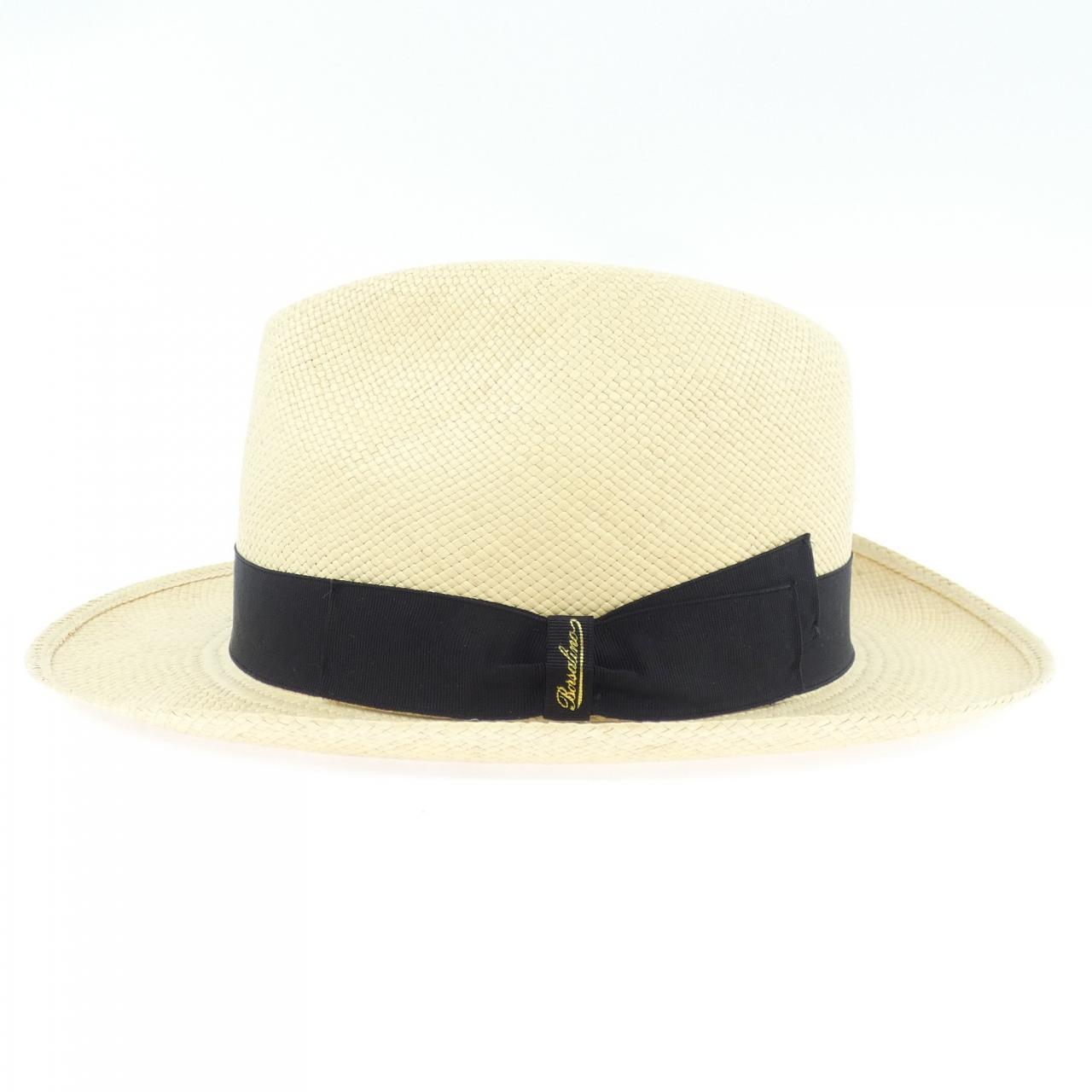 ボルサリーノ BORSALINO ハット