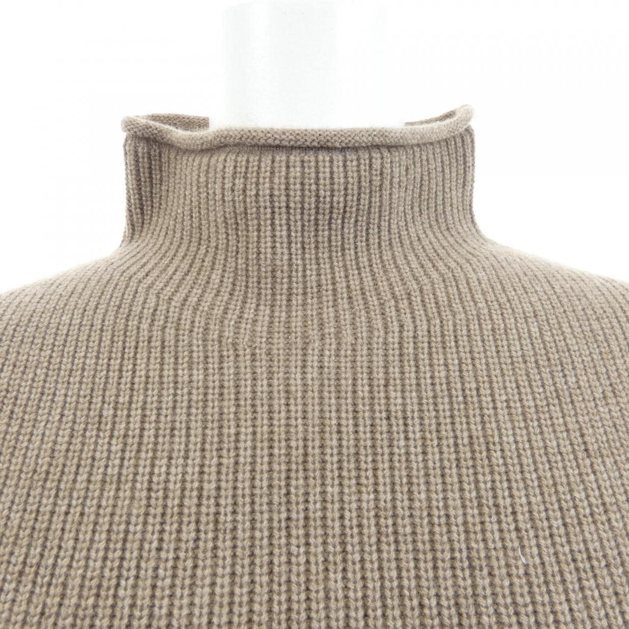 エルメス HERMES *17-7703. ニット