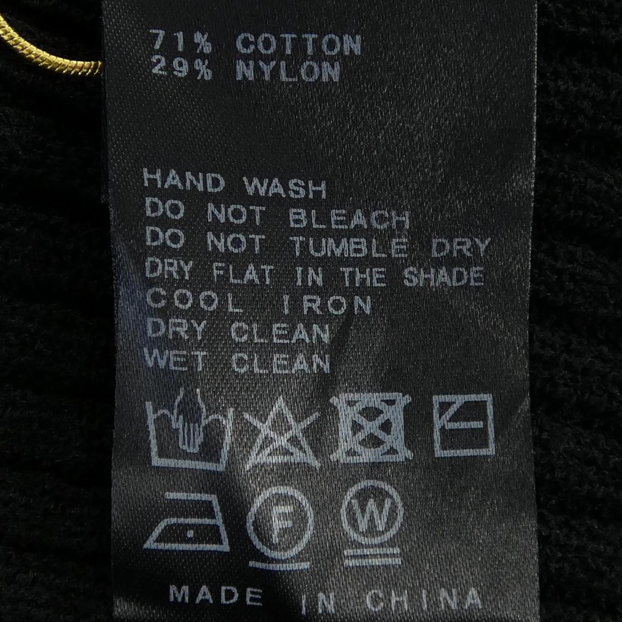 ドゥーズィエムクラス DEUXIEME CLASSE カーディガン