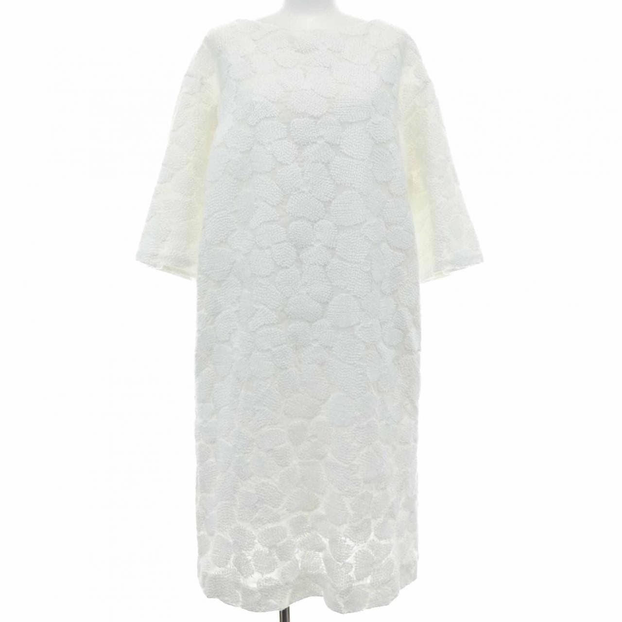 マーレンダム MARLENE DAM ワンピース