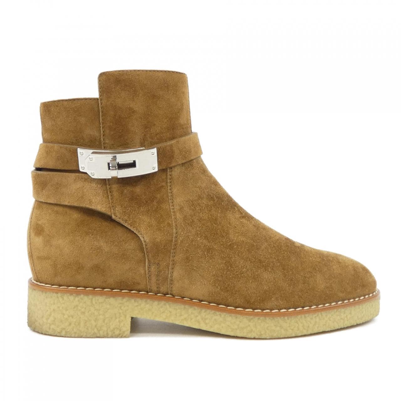 エルメス HERMES フォロー FOLLOW ケリーバックル 222086Z ブーツ