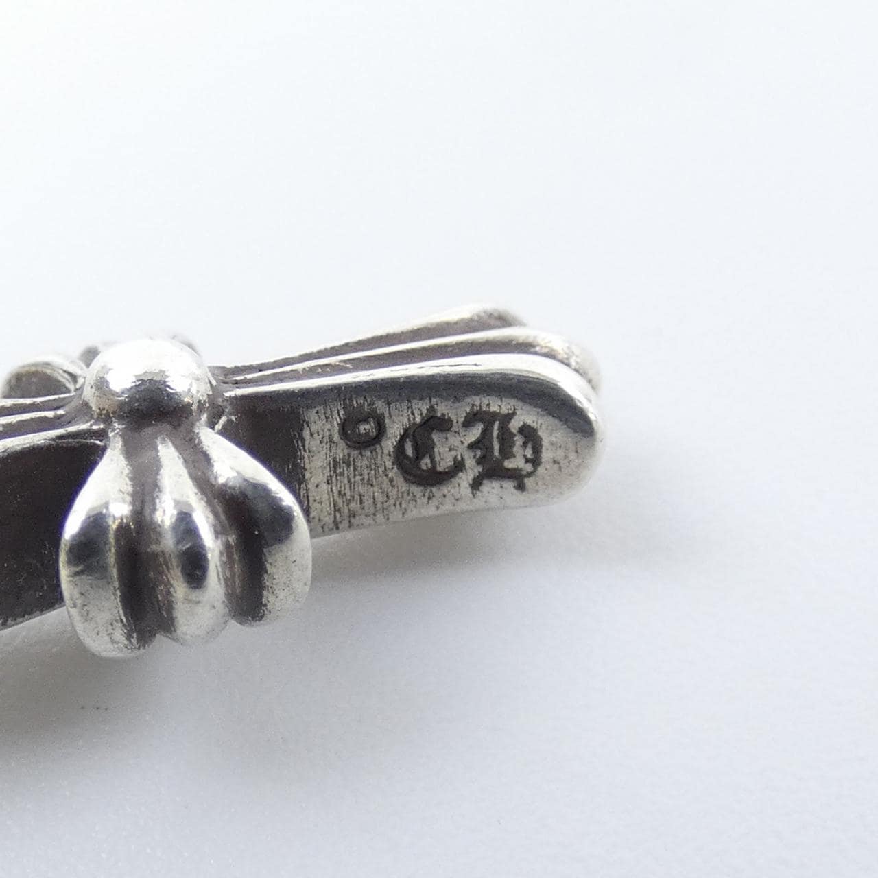 クロムハーツ CHROME HEARTS CH CRS BBY FAT　ベイビーファット 2352 304 0005 9100 ペンダント