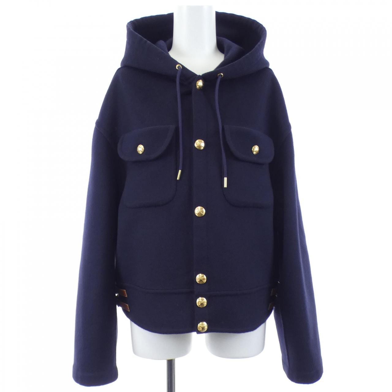 セリーヌ CELINE トリオンフ 2M29B6700 ジャケット