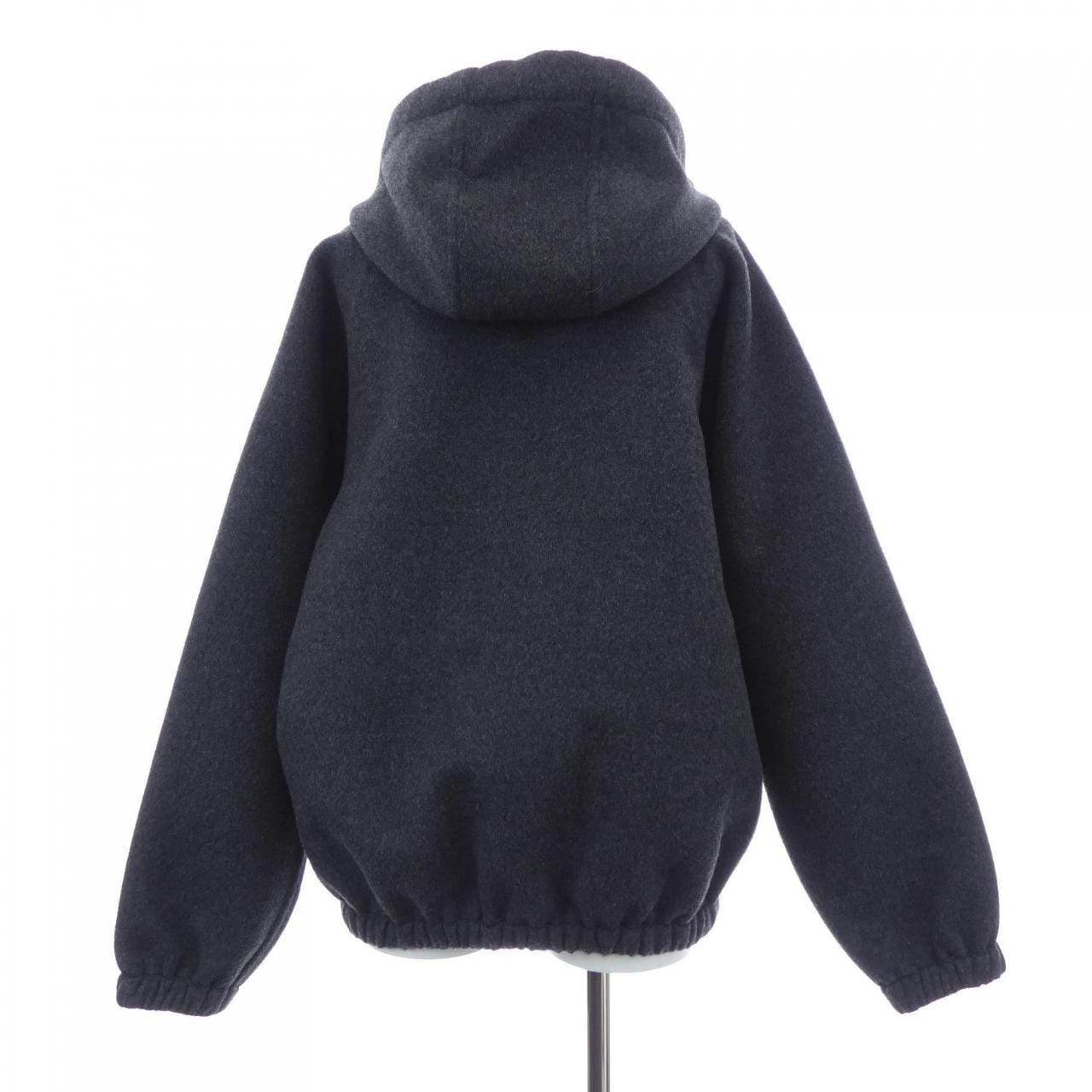 ルイヴィトン LOUIS VUITTON リバーシブル3Dモノグラムジャカードジャケット FPCO33QWE ジャケット