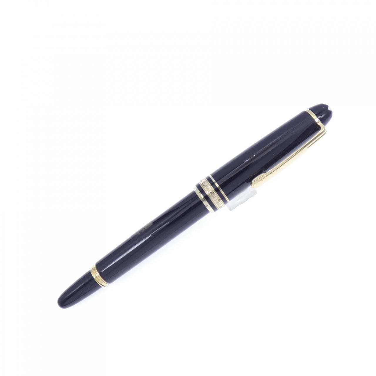 モンブラン マイスターシュテュックモーツァルト 107702 万年筆