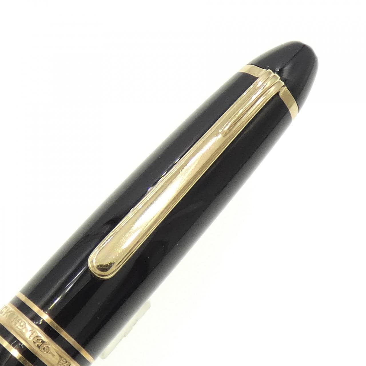 [vintage] MONTBLANC Meisterstuck 146 (70s) Fountain Pen