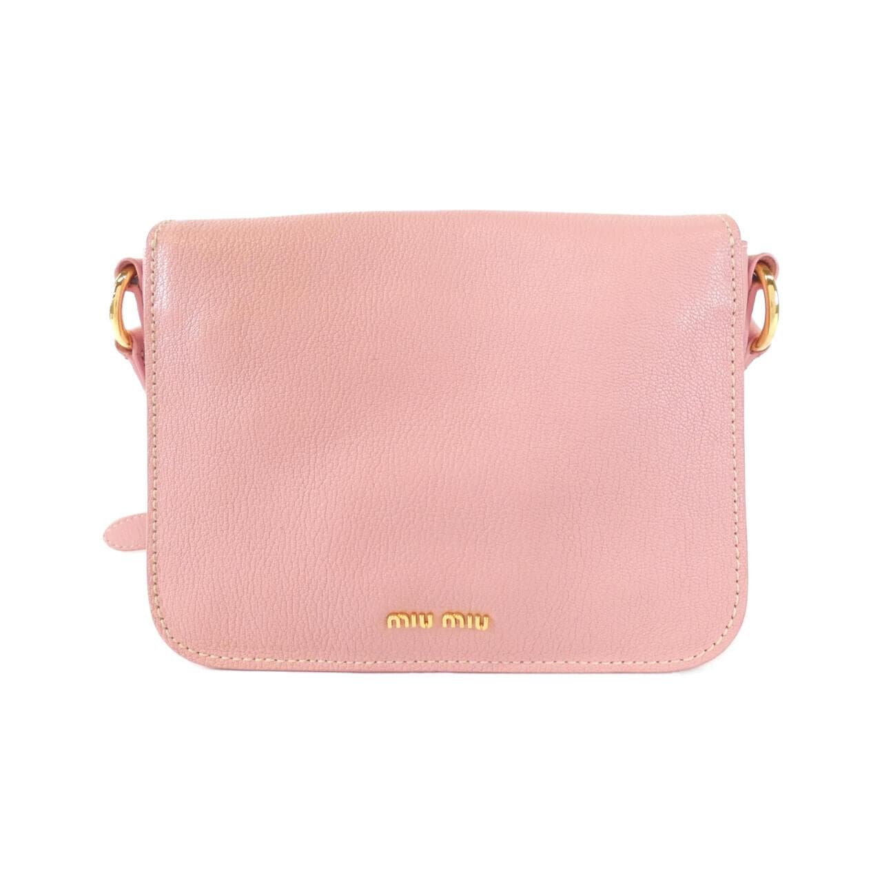 MIU MIU RTC460 Shoulder Bag