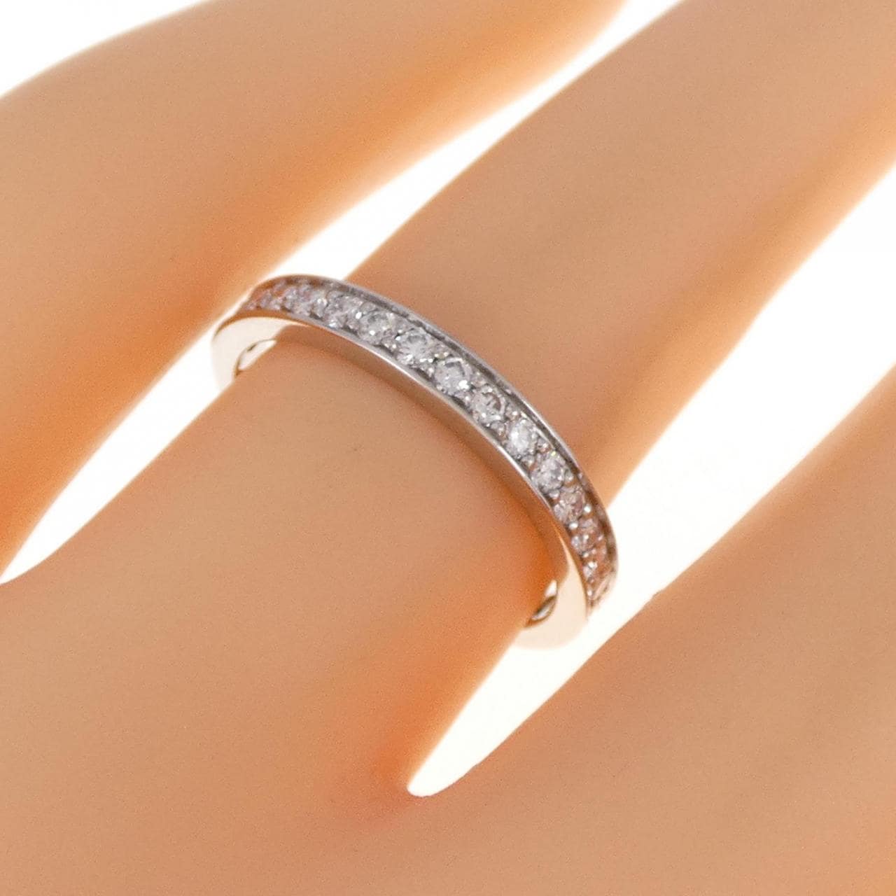Cartier結婚戒指