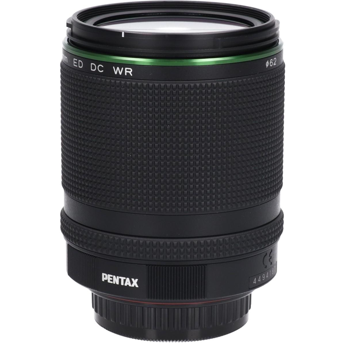 ＤＦＡ２８－１０５ｍｍ　Ｆ３．５－５．６ＥＤ　ＤＣ　ＷＲ