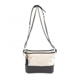 CHANEL Gabriel Line 93824 Shoulder Bag