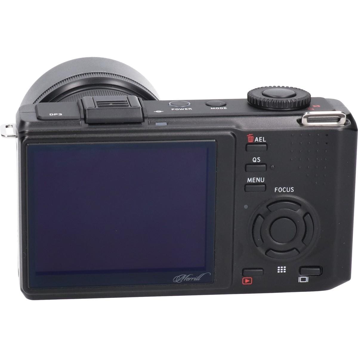 ＤＰ３　ＭＥＲＩＬＬ