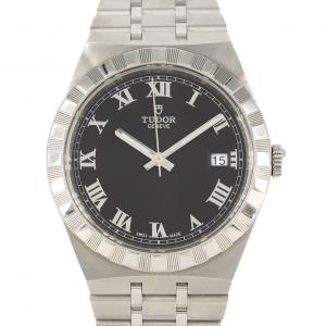 チューダー/チュードル チューダーロイヤル M28500-0003 SS 自動巻