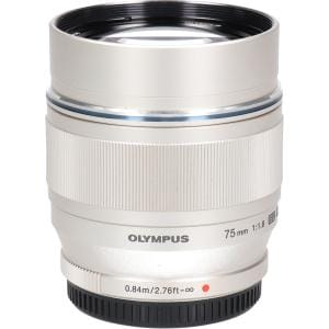 ＭＺＤ７５ｍｍ　Ｆ１．８