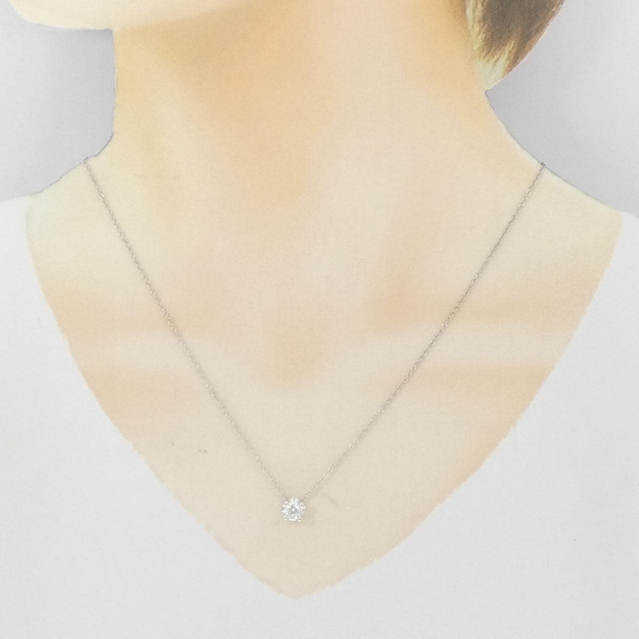 ブルガリ コロナ ネックレス