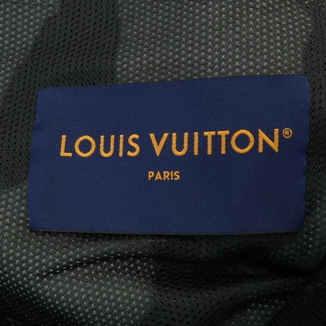 LOUIS VUITTON LOUIS VUITTON Blouson