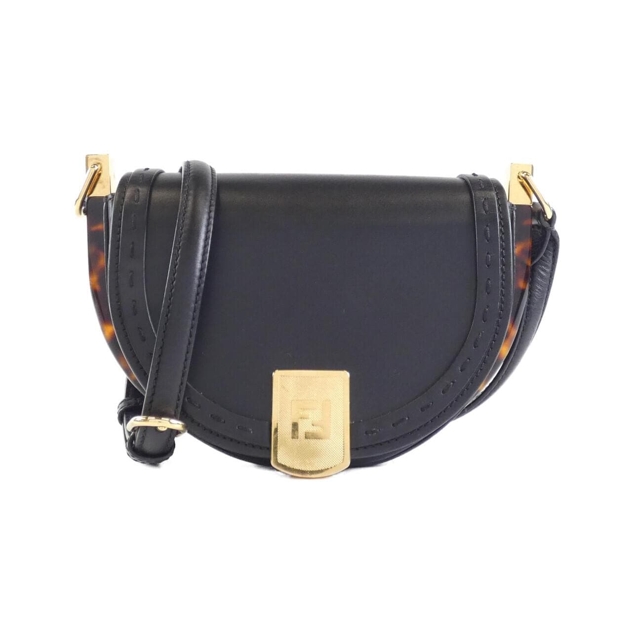 FENDI Moonlight 8BT346 ABVL Shoulder Bag