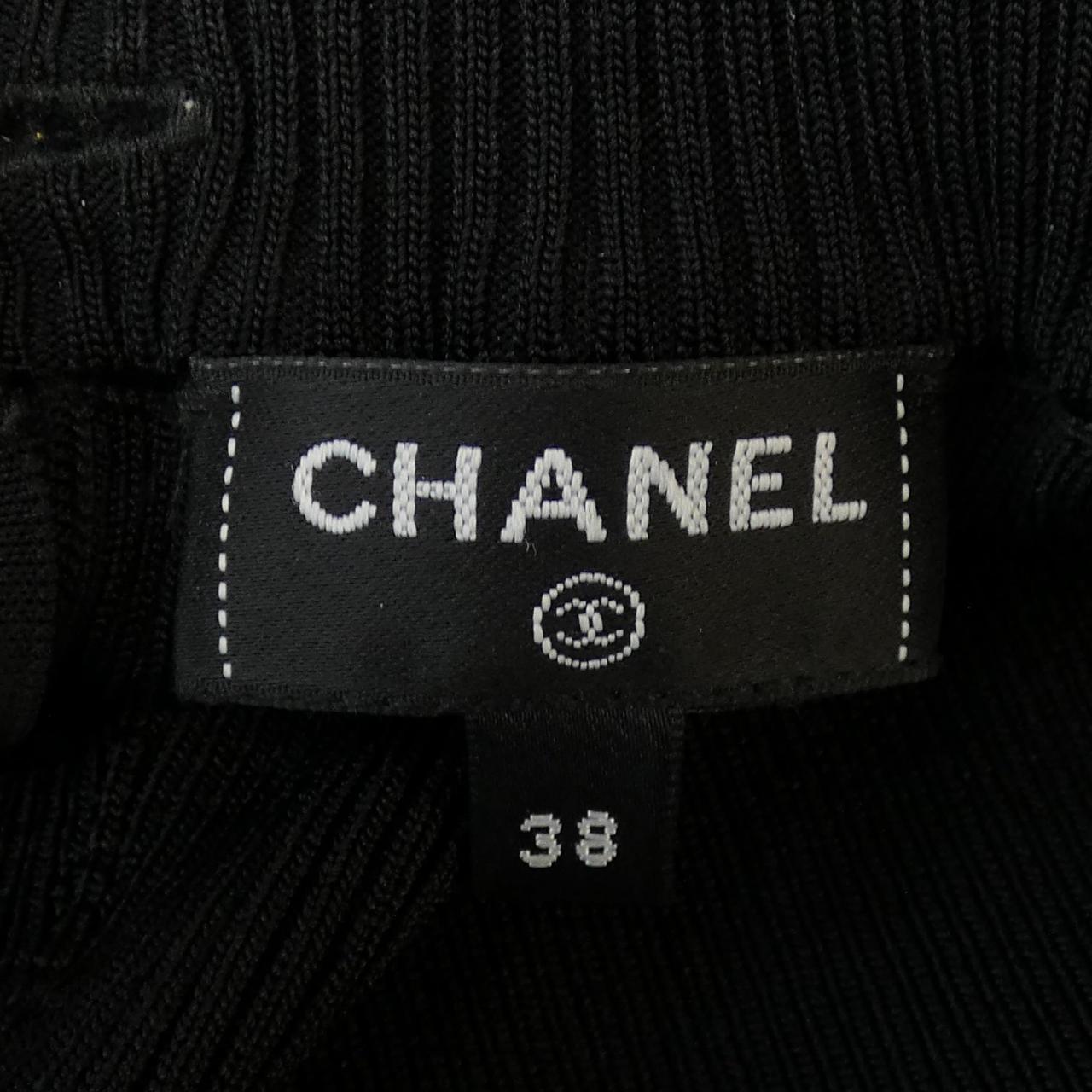 シャネル CHANEL ワンピース