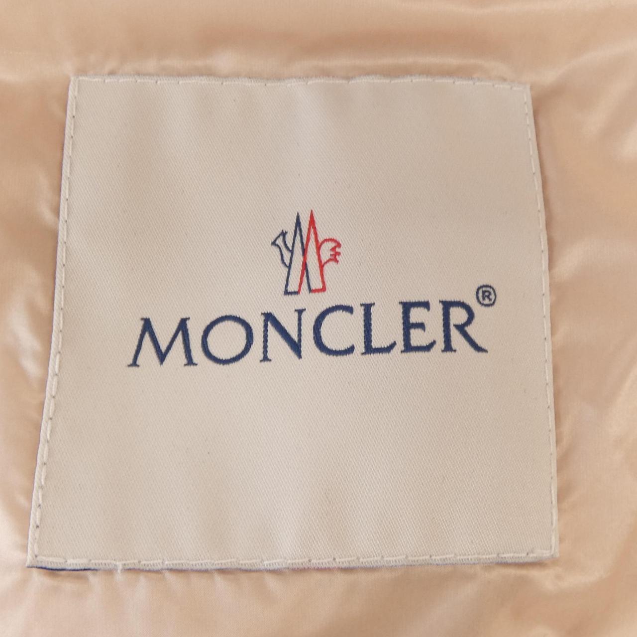 モンクレール MONCLER ダウンベスト