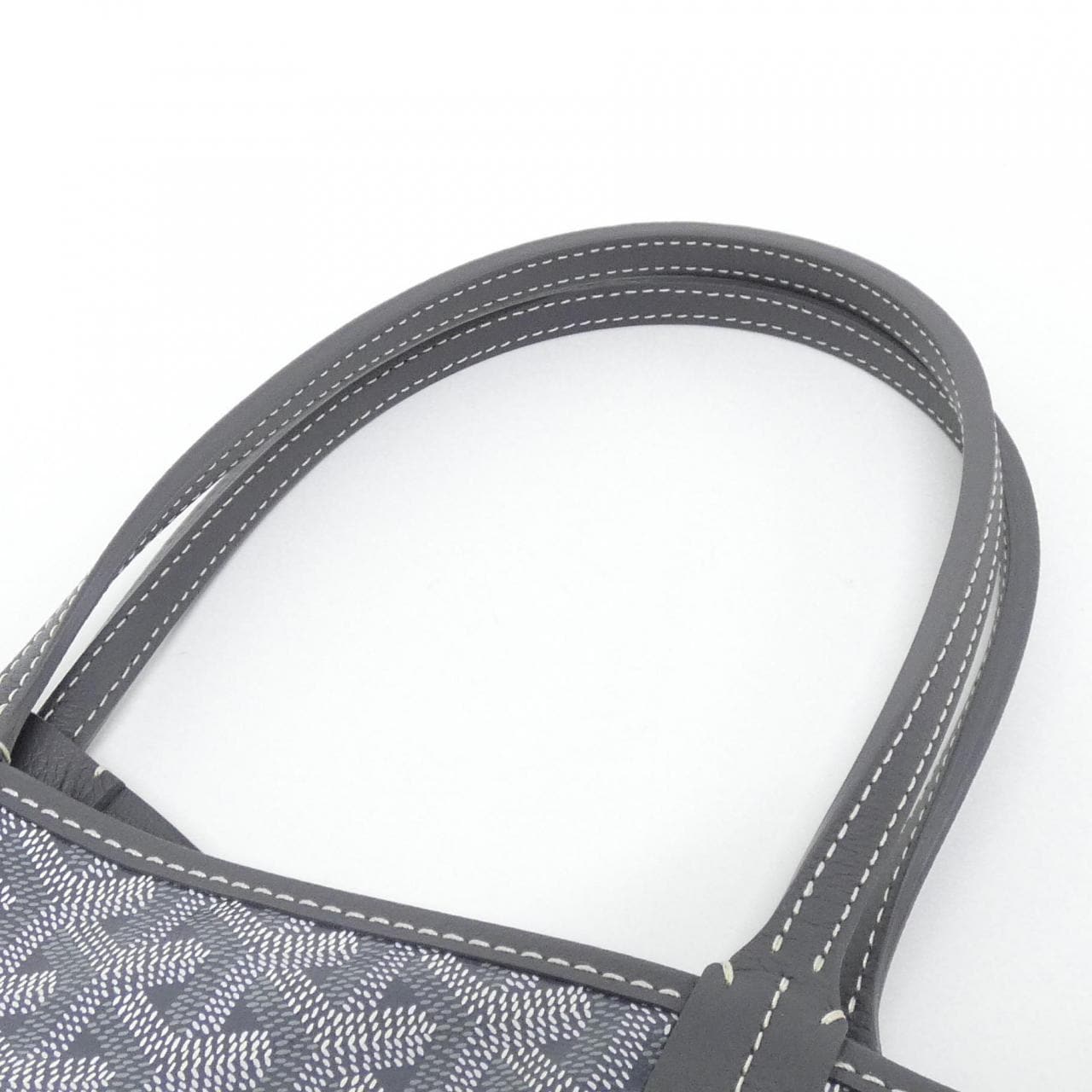 [未使用品] GOYARD Saint Louis 小號 AMA LOUIS 小號包