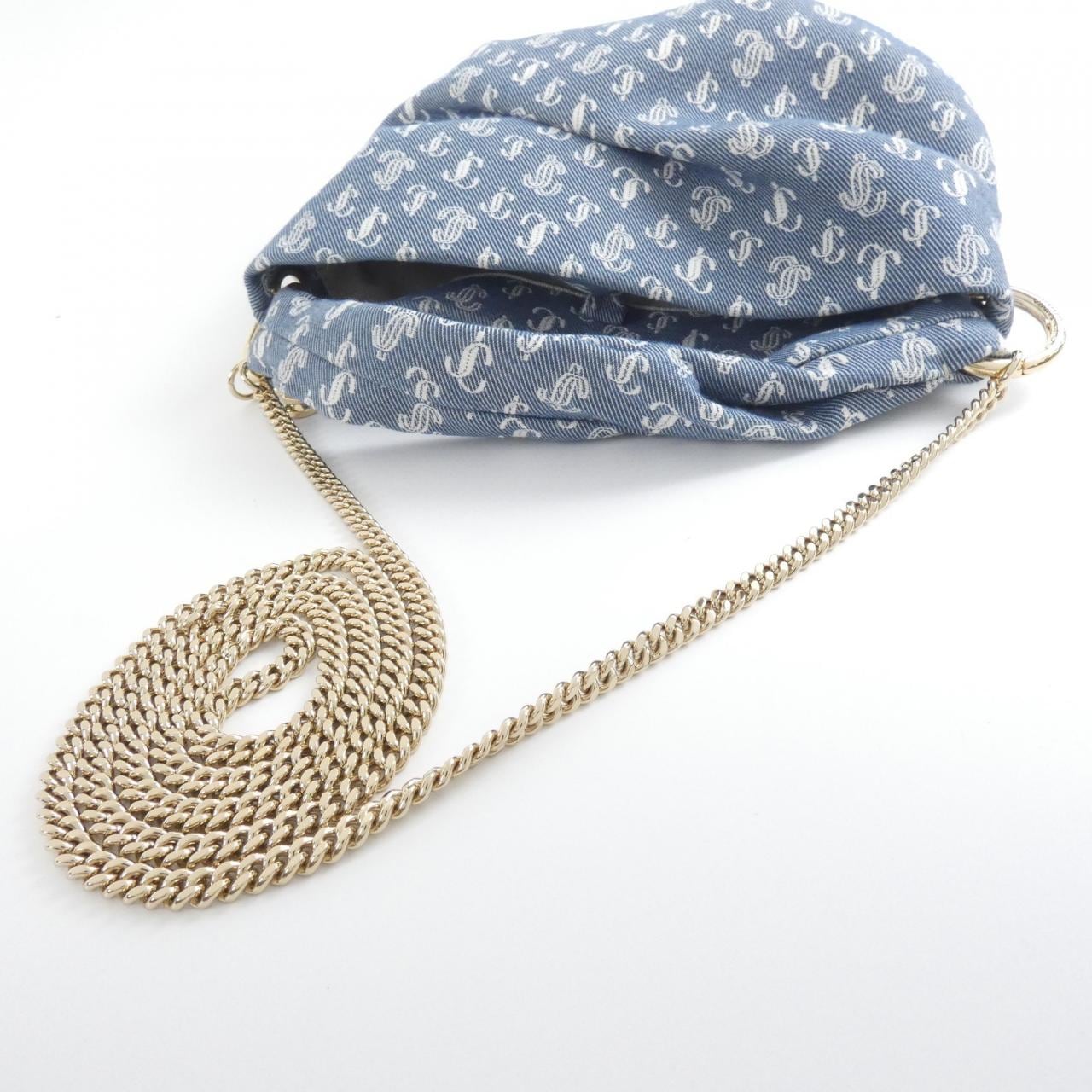 JIMMY CHOO BONNY BONNYAHK bag