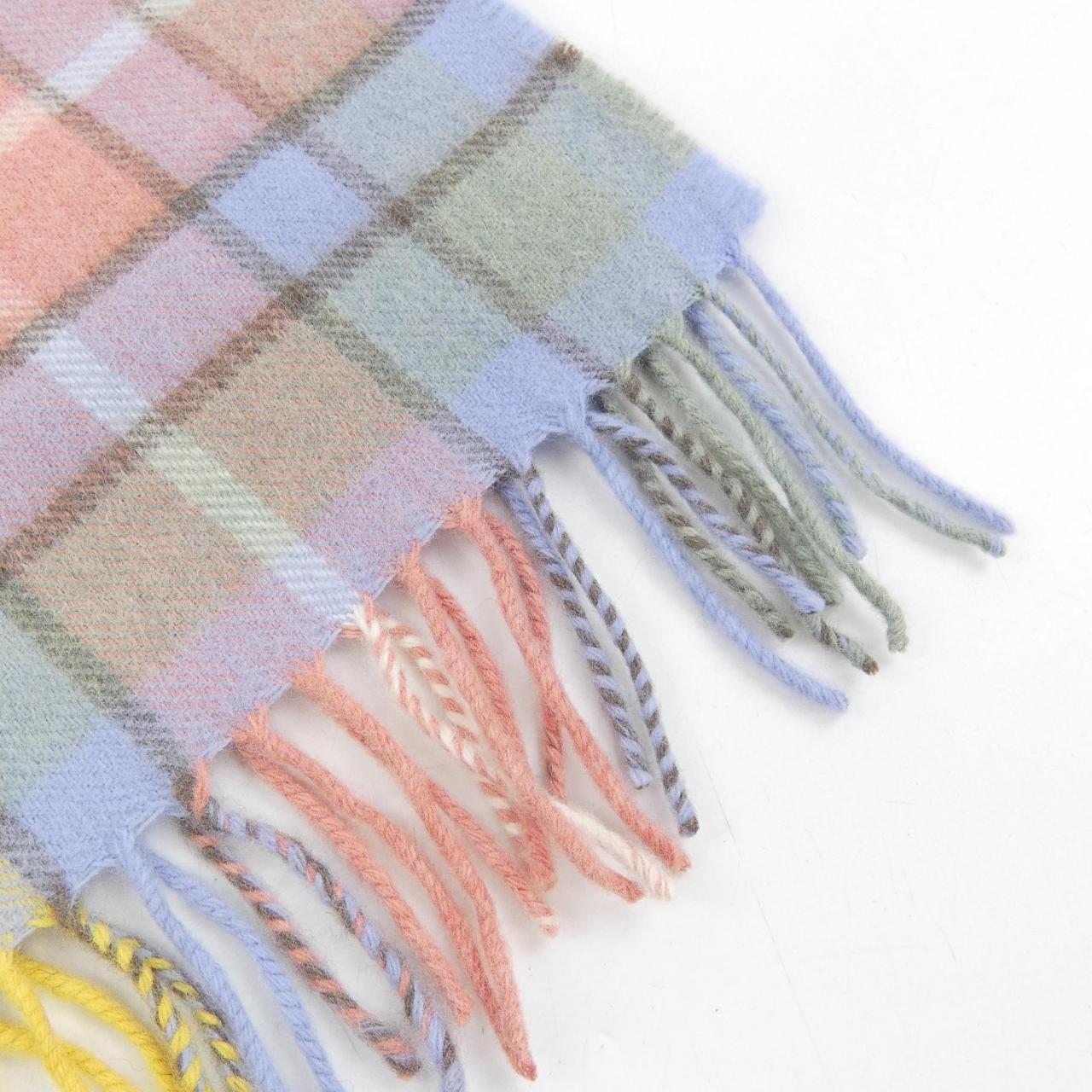 ジョシュアエリス JOSHUA ELLIS MUFFLER