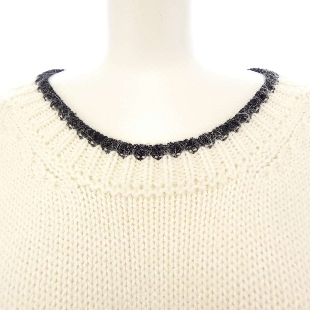 エムエムシックス MM6 S52GP0148 ニット