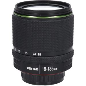 ＤＡ１８－１３５ｍｍ　Ｆ３．５－５．６ＡＬ　ＤＣ　ＷＲ