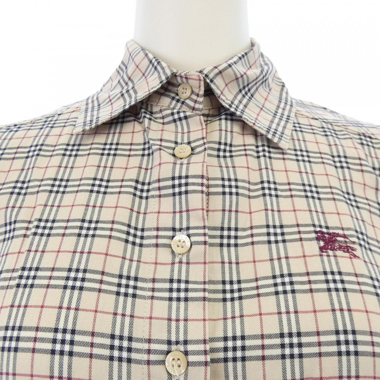 BURBERRY Blue Label BURBERRY BLUE LABEL Shirt