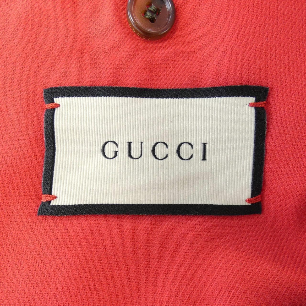グッチ GUCCI 475041-XR692 ジャケット