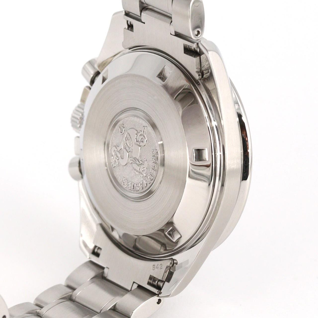 オメガ スピードマスター1STレプリカ 3594.50 SS 手巻