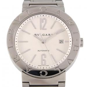 ブルガリ ブルガリブルガリ BB42SSAUTO/BB42WSSD/AT SS 自動巻