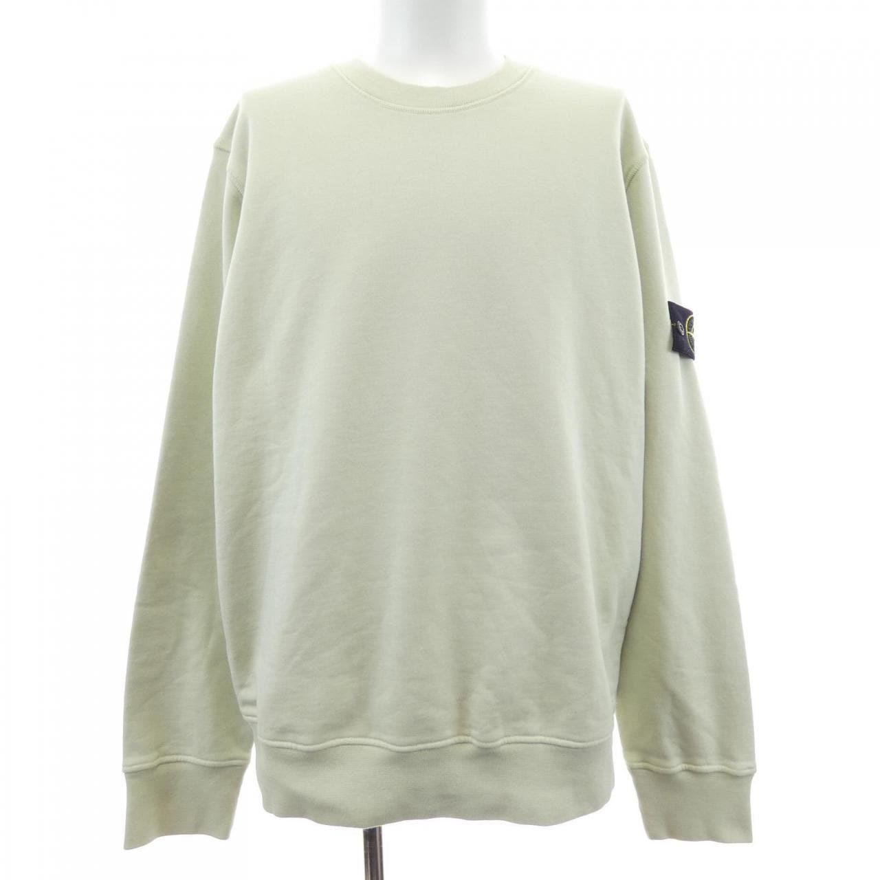 ストーンアイランド STONE ISLAND 801563051 スウェット