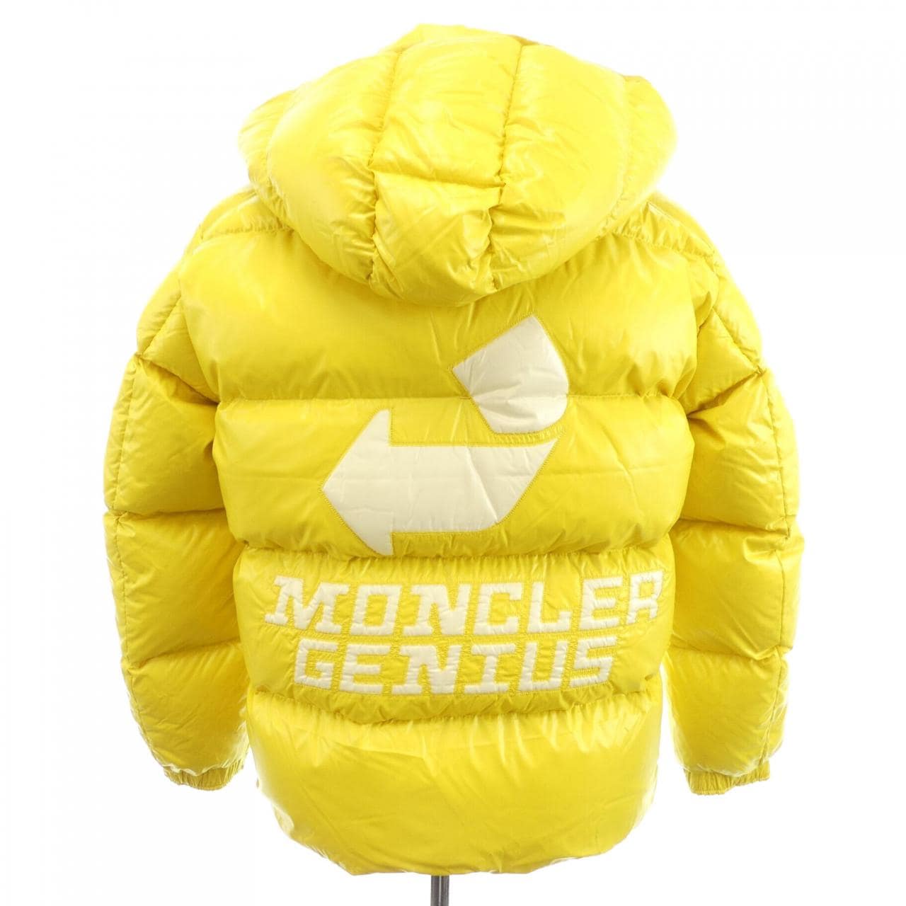 モンクレール MONCLER ASPIN ダウンジャケット
